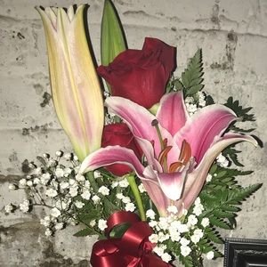 Meet your Posher, Maria